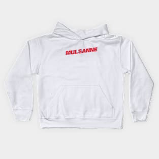 Mulsanne Kids Hoodie